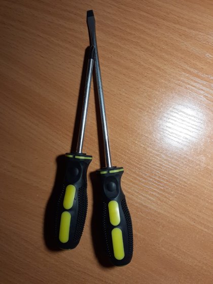 Screwdriver